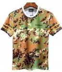 dsquared2 short sleeve t-shirt fit army